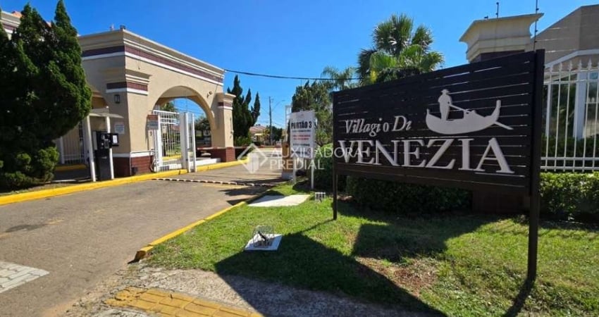 Casa em condomínio fechado com 3 quartos à venda na Avenida Frederico Augusto Ritter, 3565, Distrito Industrial, Cachoeirinha