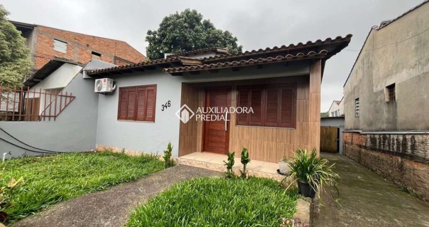 Casa com 3 quartos à venda na Rua Alberto Bins, 346, Parque Olinda, Gravataí
