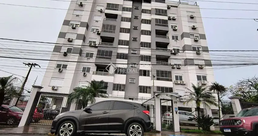Apartamento com 2 quartos à venda na Rua Bernardino Fonseca, 210, Centro, Gravataí