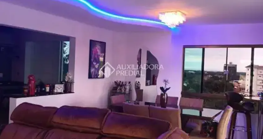 Cobertura com 3 quartos à venda na Rua Doutor Luiz Bastos do Prado, 2599, Centro, Gravataí