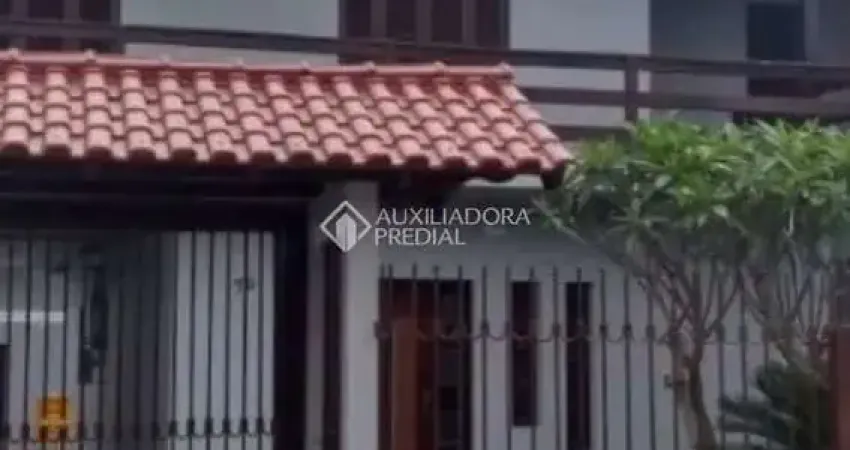 Casa com 3 quartos à venda na Capitão Thomaz de Carvalho Osório, 179, São Sebastião, Esteio