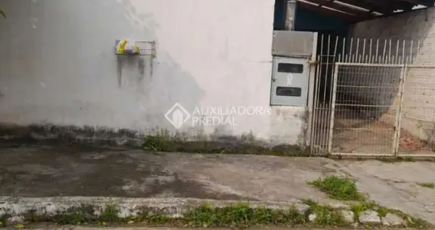 Casa com 4 quartos à venda na Tagua, 44, Parque Florido, Gravataí