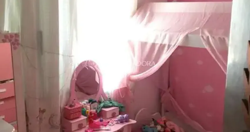 Casa com 2 quartos à venda na São Carlos, 967, São Vicente, Gravataí