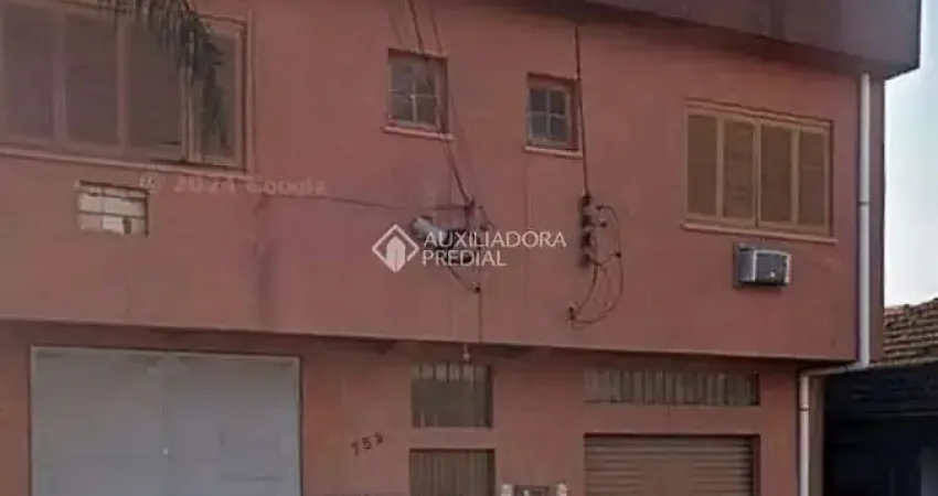 Casa com 1 quarto à venda na Avenida General Anápio Gomes, 752, Vila Veranópolis, Cachoeirinha