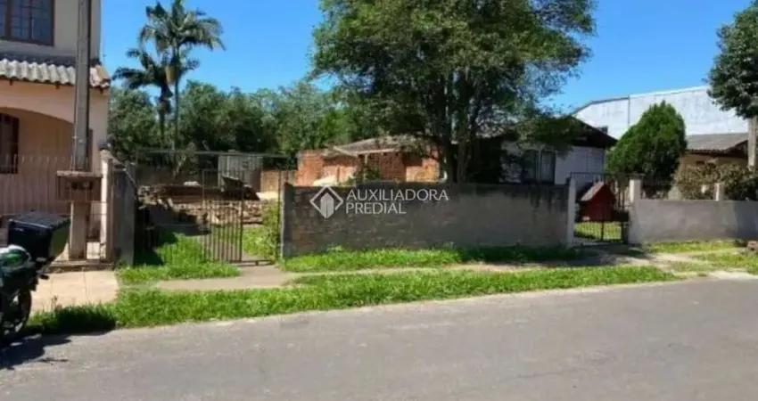 Casa com 1 quarto à venda na Rua Adriano Dias, 371, Morada do Vale I, Gravataí