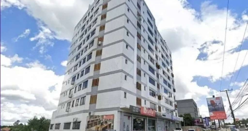 Apartamento com 2 quartos para alugar na Rua Tancredo Neves, 21, Jansen, Gravataí