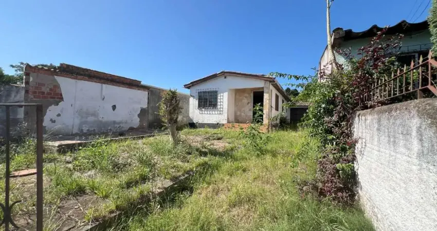 Casa com 2 quartos à venda na Itapetininga, 580, São Judas Tadeu, Gravataí