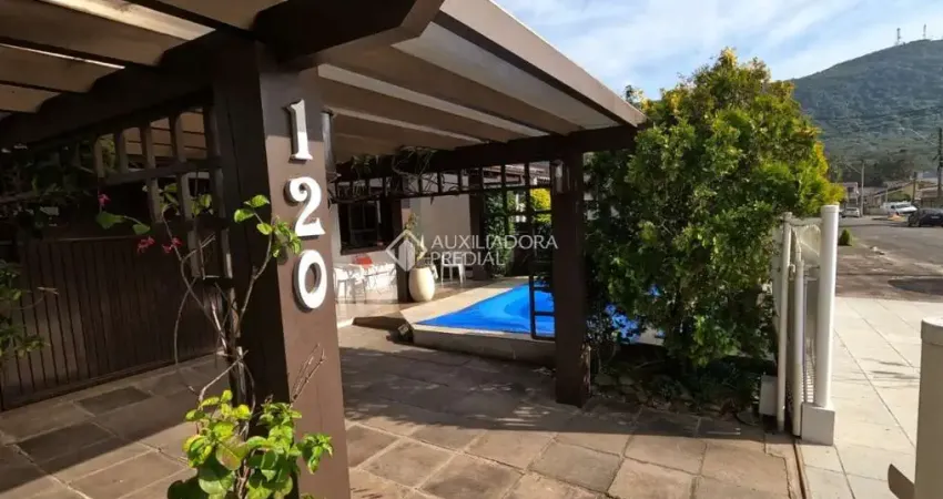 Casa com 4 quartos à venda na Barão Do Triunfo, 120, Centro, Osório