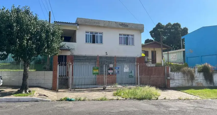 Casa com 4 quartos à venda na Silva Jardim, 235, São Judas Tadeu, Gravataí