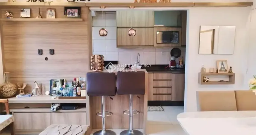 Apartamento com 3 quartos à venda na Rua Ernesto Gomes, 815, Passo das Pedras, Gravataí