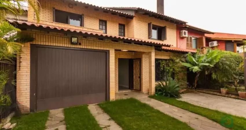 Casa com 4 quartos à venda na Rua Doutor Pitrez, 200, Ipanema, Porto Alegre