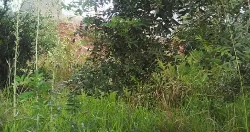 Terreno à venda na Rua José Carlos Corrêa Costa, 15, Oriço, Gravataí