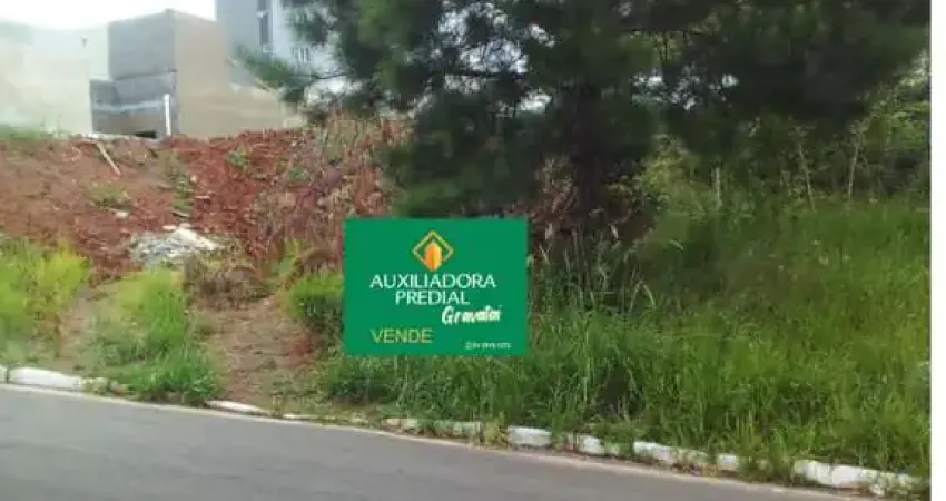Terreno à venda na Rua José Carlos Corrêa Costa, 16, Oriço, Gravataí