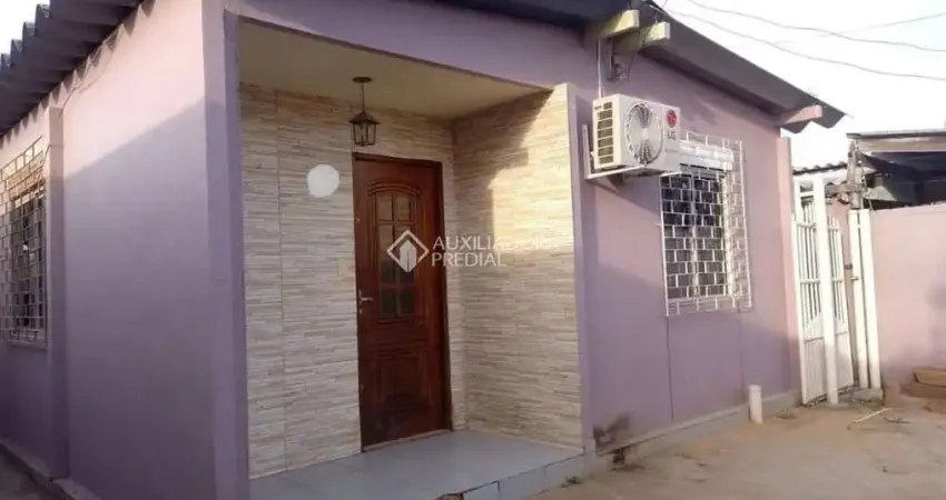 Casa com 2 quartos à venda na das Hortênsias, 92, Parque Granja Esperança, Cachoeirinha