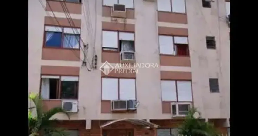 Apartamento com 2 quartos à venda na Rua Doutor Décio Martins Costa, 180, Vila Eunice Nova, Cachoeirinha