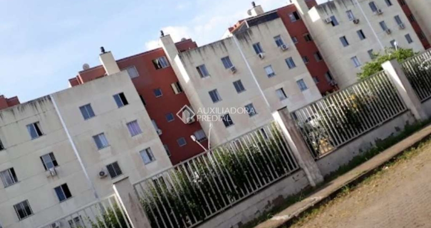 Apartamento com 2 quartos à venda na Rua José Alfredo Becke, 101, Vila Cachoeirinha, Cachoeirinha