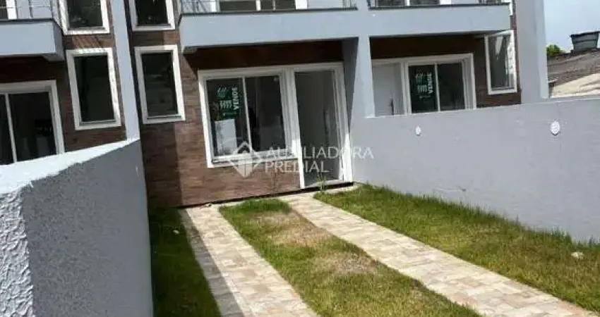 Casa com 2 quartos à venda na Men de Sá, 607, Bom Sucesso, Gravataí