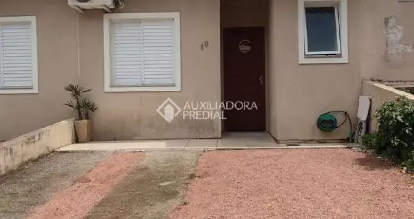 Casa em condomínio fechado com 2 quartos à venda na Estrada Andrade Neves, 580, Neópolis, Gravataí