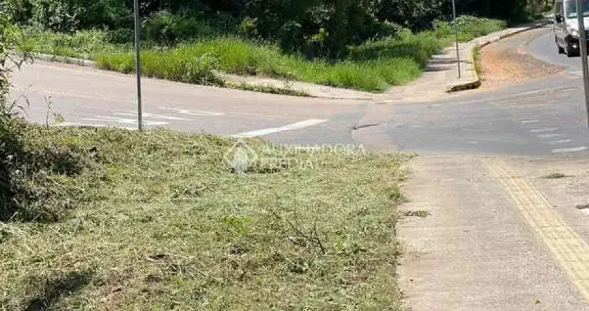 Terreno à venda na Rua João XXIII, 12, Oriço, Gravataí