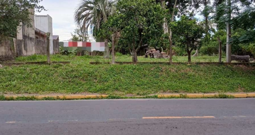 Terreno à venda na Rua Paulino C. de Souza, 368, Centro, Gravataí