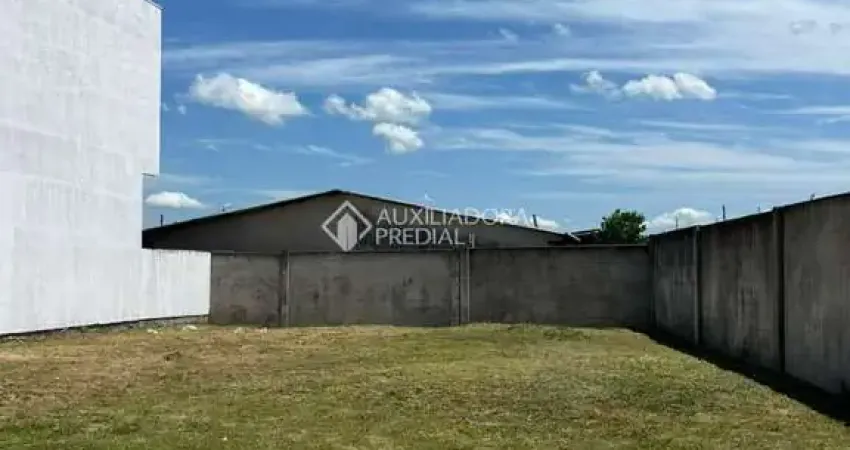 Terreno em condomínio fechado à venda na Alcides Gomes, 10, Parque dos Anjos, Gravataí