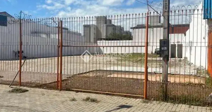 Terreno comercial à venda na Avenida Dorival Cândido Luz de Oliveira, 4060, COHAB A, Gravataí
