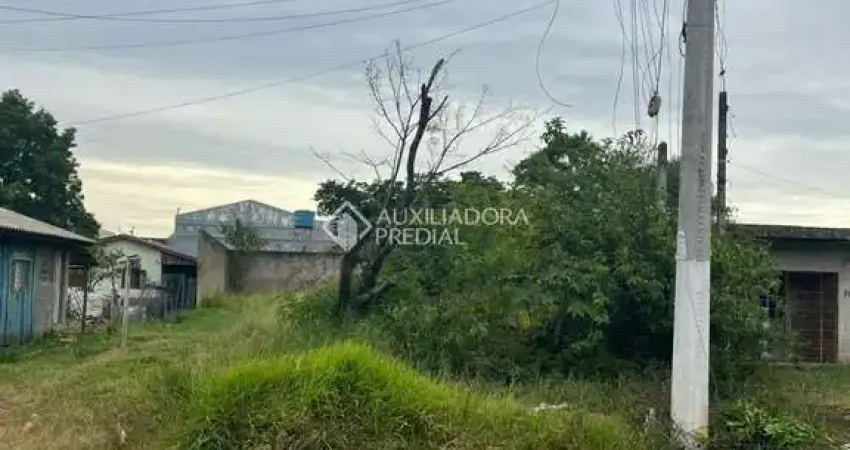 Terreno à venda na Vinte de Setembro, 814, Barnabé, Gravataí