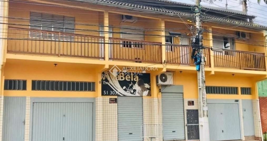 Casa com 5 quartos à venda na Avenida Celina Chaves Kroeff, 285, Novo Esteio, Esteio