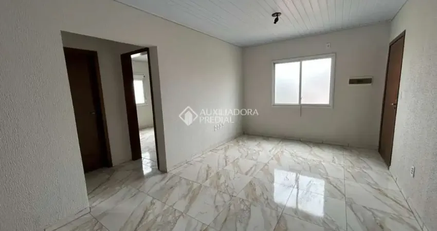 Apartamento com 2 quartos à venda na Austrália, 153, Santa Fé, Gravataí