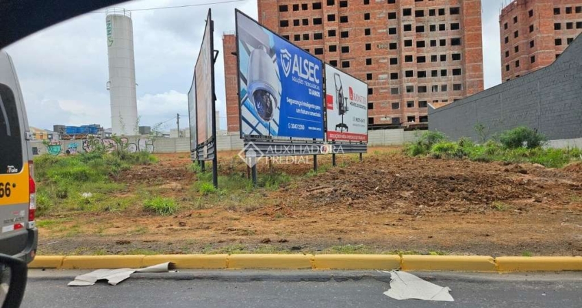 Terreno comercial à venda na Avenida Centenário, 06, Centro, Gravataí