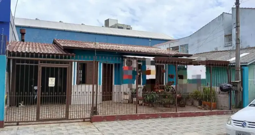 Casa com 2 quartos à venda na Rua Doutor Luiz Bastos do Prado, 2230, Centro, Gravataí
