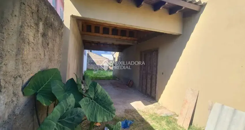 Casa com 2 quartos à venda na Nércio Xavier, 122, Vila Carlos Antônio Wilkens, Cachoeirinha