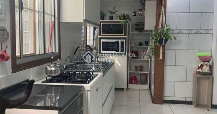 Casa com 3 quartos à venda na Rua Conselheiro Joaquim Fialho, 432, Parque dos Anjos, Gravataí