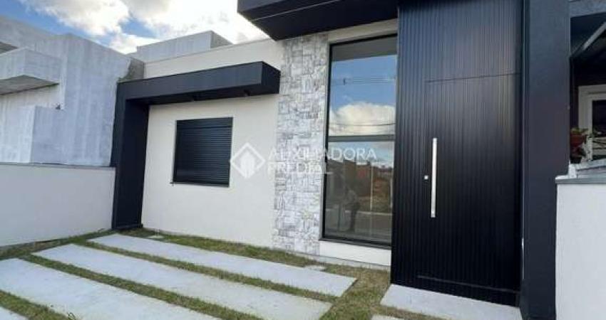 Casa com 3 quartos à venda na B, 28, Neópolis, Gravataí