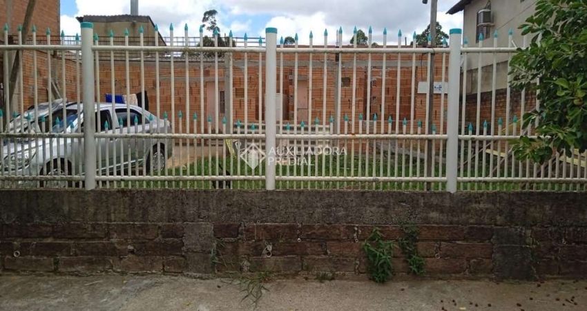 Casa com 3 quartos à venda na Flor de Lótus, 93, Águas Mortas, Gravataí