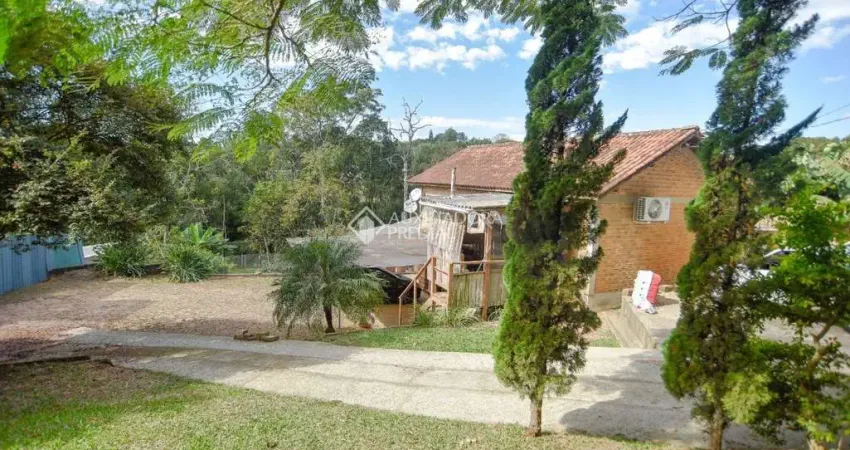 Fazenda à venda na Avenida Mendanha, 1267, Centro, Viamão