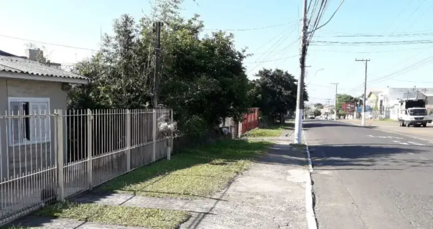 Casa com 1 quarto à venda na Rua João Maria da Fonseca, 390, Passo das Pedras, Gravataí