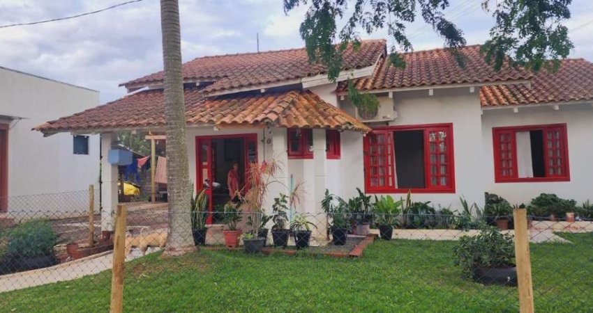 Casa com 1 quarto à venda na João Pessoa, 2080 Sala 2, 401, Centro, Pinhalzinho