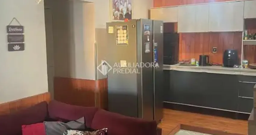 Casa com 2 quartos à venda na Rua Mostardeiro, 296, Parque dos Eucalíptos, Gravataí