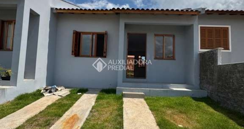 Casa em condomínio fechado com 2 quartos à venda na Dalva de Oliveira, 272, Neópolis, Gravataí