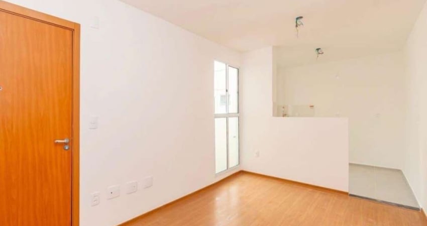 Apartamento com 2 quartos para alugar na Rua Tancredo Neves, 600, Jansen, Gravataí