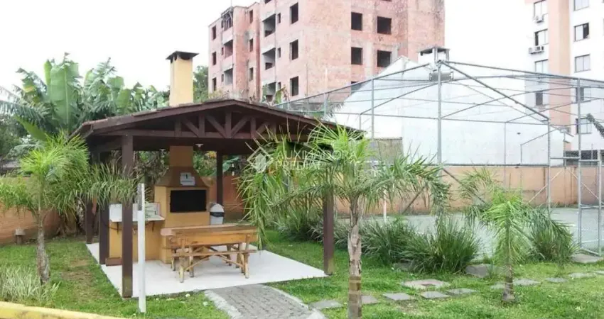 Apartamento com 2 quartos à venda na Rua Pirajá, 204, Jansen, Gravataí