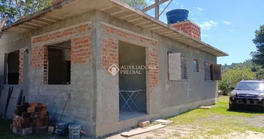 Fazenda à venda na Rua Terra Boa, 362, Granada (Morungava), Gravataí