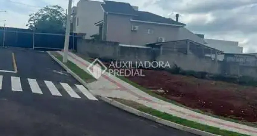 Terreno à venda na Estrada Vânius Abílio dos Santos, 585, Recanto Corcunda, Gravataí