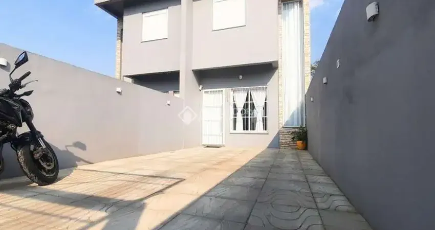 Casa com 2 quartos à venda na Rua Adams Filho, 141, Parque Ipiranga, Gravataí