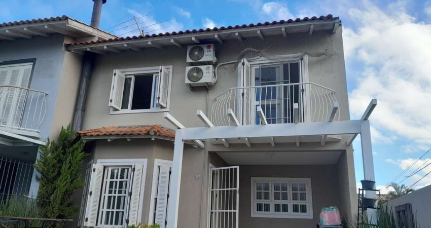 Casa com 3 quartos para alugar na dos Canários, 375, Diva Lessa de Jesus, Gravataí