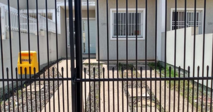 Casa com 1 quarto à venda na Rua Frederico Augusto Hanemann, 161, Central Parque, Cachoeirinha