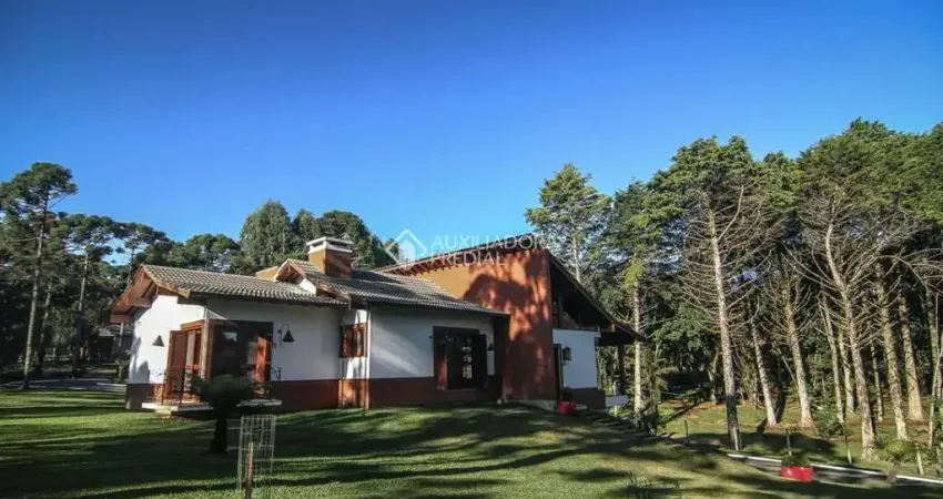 Casa com 2 quartos à venda na Dos Maneas, 160, Centro, Canela