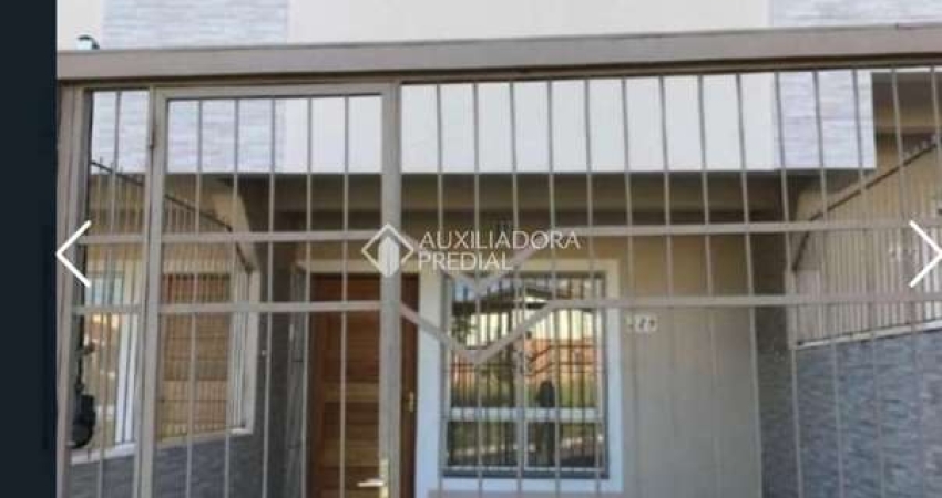 Casa com 2 quartos à venda na Avenida do Comércio, 228, Morada do Vale II, Gravataí