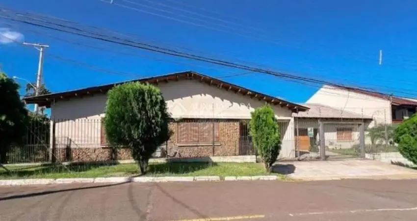 Casa com 3 quartos à venda na Rua Bernardino de Oliveira Fonseca, 1, Centro, Gravataí